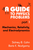 A Guide To Physics Problems Part 1 (1).pdf